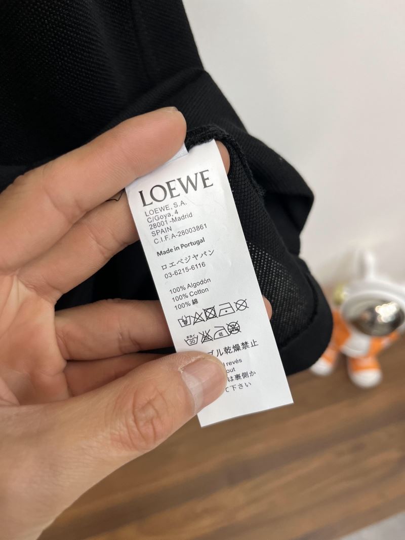 Loewe T-Shirts